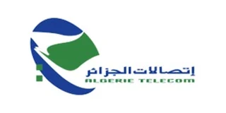 اتصالات الجزائر