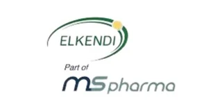 الكندي — MS Pharma